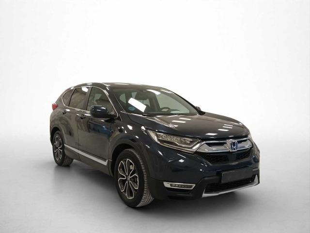 Honda Cr-v ELEGANCE
